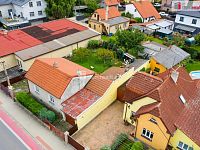 Prodej rodinného domu v centru Neratovic, ul.Vojtěšská - 5