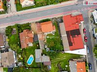 Prodej rodinného domu v centru Neratovic, ul.Vojtěšská - 6