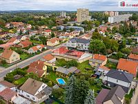 Prodej rodinného domu v centru Neratovic, ul.Vojtěšská - 7