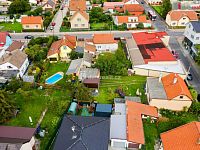 Prodej rodinného domu v centru Neratovic, ul.Vojtěšská - 9