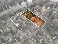 Prodej pozemku v rekreační oblasti Šemnice, okr. K. Vary