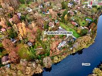 Prodej pozemku v rekreační oblasti Šemnice, okr. K. Vary - 10