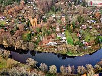 Prodej pozemku v rekreační oblasti Šemnice, okr. K. Vary - 11