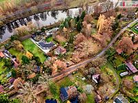 Prodej pozemku v rekreační oblasti Šemnice, okr. K. Vary - 13