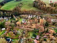 Prodej pozemku v rekreační oblasti Šemnice, okr. K. Vary - 15