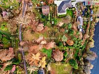 Prodej pozemku v rekreační oblasti Šemnice, okr. K. Vary - 15