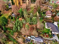 Prodej pozemku v rekreační oblasti Šemnice, okr. K. Vary - 17