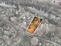 Prodej pozemku v rekreační oblasti Šemnice, okr. K. Vary - 17