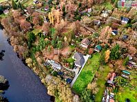 Prodej pozemku v rekreační oblasti Šemnice, okr. K. Vary - 19