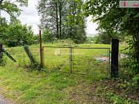 Prodej pozemku v rekreační oblasti Šemnice, okr. K. Vary - 19