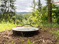 Prodej pozemku v rekreační oblasti Šemnice, okr. K. Vary - 20