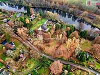 Prodej pozemku v rekreační oblasti Šemnice, okr. K. Vary - 21