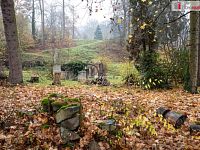 Prodej pozemku v rekreační oblasti Šemnice, okr. K. Vary - 21