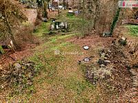 Prodej pozemku v rekreační oblasti Šemnice, okr. K. Vary - 3