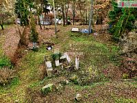 Prodej pozemku v rekreační oblasti Šemnice, okr. K. Vary - 5