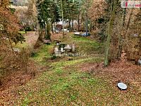 Prodej pozemku v rekreační oblasti Šemnice, okr. K. Vary - 5