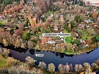 Prodej pozemku v rekreační oblasti Šemnice, okr. K. Vary - 7