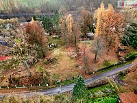 Prodej pozemku v rekreační oblasti Šemnice, okr. K. Vary - 8