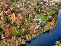 Prodej pozemku v rekreační oblasti Šemnice, okr. K. Vary - 9