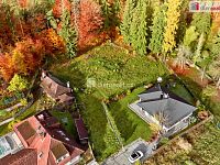 Prodej pozemku k bydlení, Karlovy Vary - Olšová Vrata