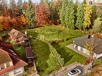 Prodej pozemku k bydlení, Karlovy Vary - Olšová Vrata - 11