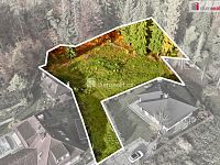 Prodej pozemku k bydlení, Karlovy Vary - Olšová Vrata - 2