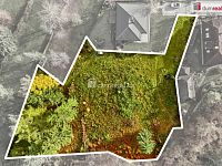 Prodej pozemku k bydlení, Karlovy Vary - Olšová Vrata - 4