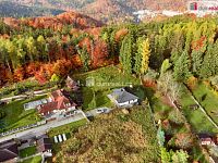 Prodej pozemku k bydlení, Karlovy Vary - Olšová Vrata - 5