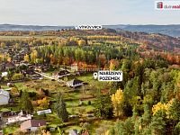 Prodej pozemku k bydlení, Karlovy Vary - Olšová Vrata - 6