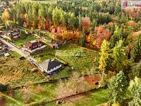 Prodej pozemku k bydlení, Karlovy Vary - Olšová Vrata - 7