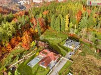 Prodej pozemku k bydlení, Karlovy Vary - Olšová Vrata - 9