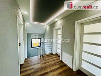 Rodinný dům 5+KK, 160 m2, Nové Strašecí-Ruda - 12