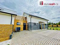 Rodinný dům 5+KK, 160 m2, Nové Strašecí-Ruda - 18