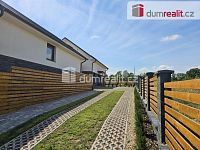 Rodinný dům 5+KK, 160 m2, Nové Strašecí-Ruda - 24