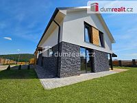 Rodinný dům 5+KK, 160 m2, Nové Strašecí-Ruda - 27