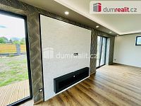 Rodinný dům 5+KK, 160 m2, Nové Strašecí-Ruda - 3