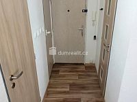 pronájem bytu 2+1 po kompletní rekonstrukci, ul. Slezská, Děčín VI - Letná - 12
