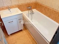 pronájem bytu 2+1 po kompletní rekonstrukci, ul. Slezská, Děčín VI - Letná - 13