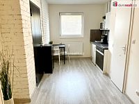 Pronájem bytu 1+kk, 18 m2, Kačice - 2