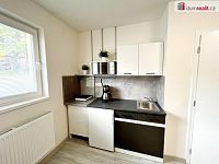 Pronájem bytu 1+kk, 18 m2, Kačice - 5