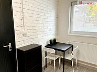 Pronájem bytu 1+kk, 18 m2, Kačice - 6