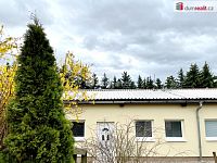 Pronájem bytu 1+kk, 18 m2, Kačice - 8