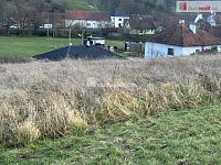 investiční pozemek, 562 m2, Polichno - 3