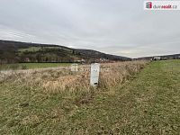 investiční pozemek, 562 m2, Polichno - 8