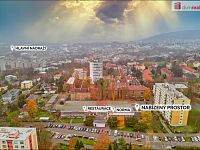 Prodej komerčního prostoru, 191 m2, SNP, Ústí nad Labem - 11