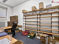 Prodej komerčního prostoru, 191 m2, SNP, Ústí nad Labem - 14