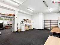 Prodej komerčního prostoru, 191 m2, SNP, Ústí nad Labem - 16