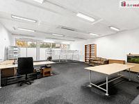 Prodej komerčního prostoru, 191 m2, SNP, Ústí nad Labem - 17