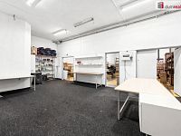 Prodej komerčního prostoru, 191 m2, SNP, Ústí nad Labem - 18