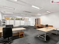 Prodej komerčního prostoru, 191 m2, SNP, Ústí nad Labem - 20